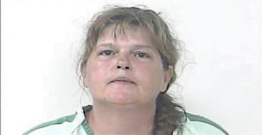 Valeria Linsinbigler, - St. Lucie County, FL 